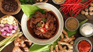 Makanan tradisional jepang selanjutnya adalah tempura atau yang juga dikenal dengan nama tenpura. 10 Makanan Tradisional Khas Indonesia Dan Daerah Asalnya Pasundan Ekspres