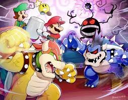 500 Bowser Ideas Bowser Super Mario Bros Super Mario