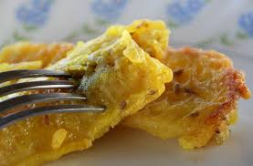 Waffle rangup dan lembut sure puas hati buat waffle gini. Resepi Rahsia Bagaimana Peniaga Kuih Hasilkan Pisang Goreng Yang Rangup Iluminasi