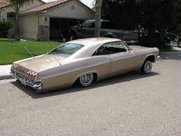 65 Impala S Page 176 Impala 1965 Chevy Impala Chevy Impala