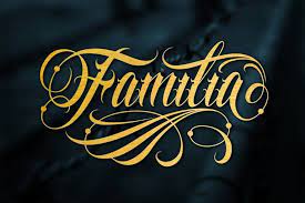 Inspirational designs, illustrations, and graphic elements from the world's best designers. 35 Best Tattoo Fonts Lettering 2021 Design Shack