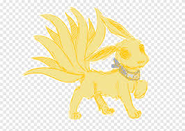 Diese frage geht mir ständig durch den kopf. Neunschwanziger Fuchs Kurama Chibi Naruto Uzumaki Zeichnung Chibi Kunst Carnivoran Png Pngegg