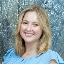 Lindsey KUCHENBECKER