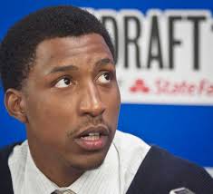 Former UGA guard Caldwell-Pope poised to be first-round draft pick