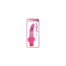 ▷ Compre Vibrador Jammy Jelly Flary Glitter