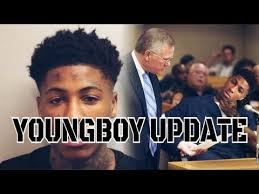Birdman What Happened To That Boy Youtube Nba Youngboy Arrested Again Forced To Go To Trial Over Recent Charges Full Update Youtube Youtube Hip Hop Videos Hollywood Celebrities