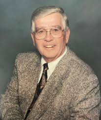 Obituary for James Lester Blackwelder