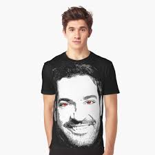 Devilishly Handsome" Kids T-Shirt for Sale by childofthecorn