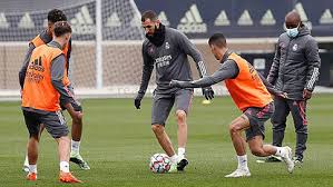 We will not present the same strategy that we did in madrid, we will have some changes. Ek9v0gdk4auv0m