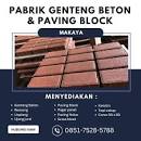 Jasa Pasang Harga Paving Block K400 Melayani Pasuruan Call ...