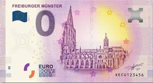 Händler können die annahme jedoch verweigern, wenn der zu zahlende betrag nicht im verhältnis zum. Freiburg Ab 12 10 Gibt Es In Freiburg Auch Einen Null Euro Schein Freiburg Nachrichten