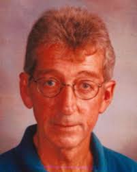 Patrick A McAlister Obituary September 28, 2024