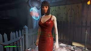 Fallout 4: Emogene Takes a Lover - Quest Walkthrough - YouTube