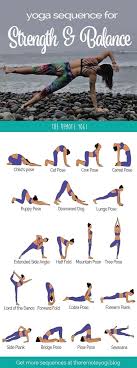 Gentle Yoga For Beginners Easy Yoga Workouts Yoga For Balance Yoga Sequences