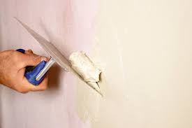 Wande Ausbessern 7 Tipps Und Tricks Selbermachen De