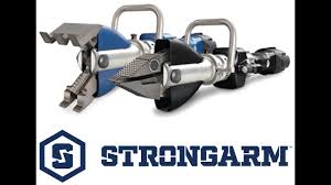 Strongarm Educational Video