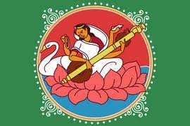 Performing saraswati puja at home. 2021 Saraswati Puja Calendar During Durga Puja For Leander Texas United States