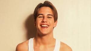 GK Barry is I'm A Celebrity's best hope