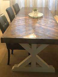 The calico dining table in walnut veneer by casabianca home features clean, modern lines adding a sophisticated look and edge to any room. Dining Room Table Dining Table 12 Seat Dining Table Rustic Dining Room Table