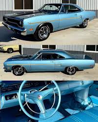 Image result for Ice Blue 1970 Belvedere