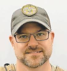 2023 Answering The Call by Jamestown Sun