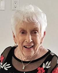 JULIA ABBS Obituary (1930