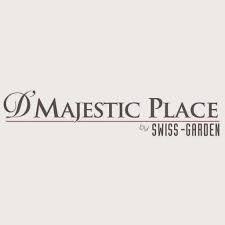 D'majestic by swiss garden offers its guests an outdoor pool, a children's pool, a sauna, and a fitness center. D Majestic Place By Swiss Garden Located In Chinatown Kuala Lumpur Malaysia