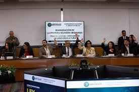 Comisión de Hacienda en San Lázaro aprueba dictamen de Ley de Ingresos 2027