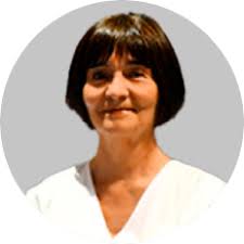 Dra. María Isabel Concha Ríos