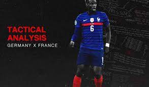 Mats hummels own goal decides euros group f heavyweight opener. Tactical Analysis France Vs Germany Breaking The Lines