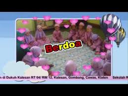 Untungnya ia paham tentang bahasa belanda karena sewaktu sekolah dulu, kartini mempelajari bahasa belanda. Video Profil Sekolah Ra Al Huda Gombang Youtube