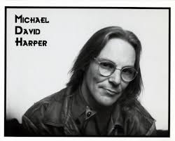 Michael David Harper Vintage Concert Photo Promo Print at Wolfgang's