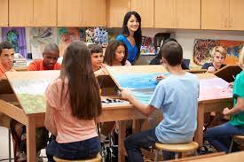 Art Teacher | Requirements | Salary | Jobs | Teacher.org