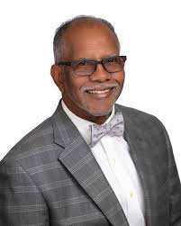 About Billy Henderson