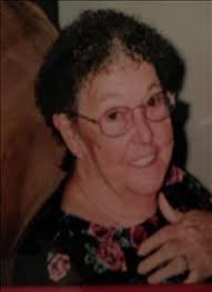 Obituary information for Mrs. Etta Potter Street