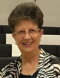 Obituary information for Vicky Ladell (Robinson) Dettenhaim