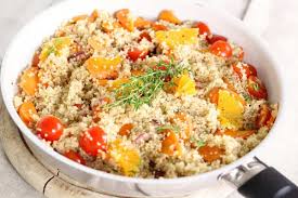 How Long Does Quinoa Last In The Fridge Foods Guy
