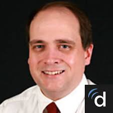 Dr. Cory Mitchell, MD