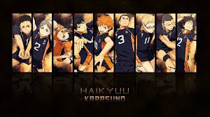 Mar 28, 2019 · last updated on december 19, 2020 by ernie. Haikyuu Wallpapers 75 Background Pictures