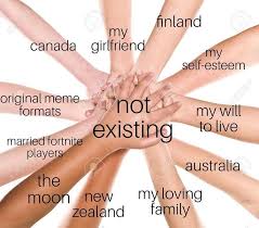 Pin On Funny Offensive Memes