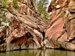 Wake up to majestic pikes peak! Colorado S 7 Best Swimming Holes