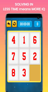 Maybe you would like to learn more about one of these? Advanced Number Arrange Puzzle Game For Android Apk Download