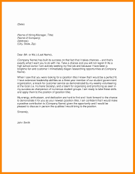 Cover Letter Template For High School Students Resume Format Cover Letter For Resume Sample Resume Cover Letter Cover Letter Template
