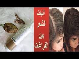 سينمو شعرك بجنون في مقدمة الراس و ينبت الشعر المتساقط و تتقوى الجذور ويطول شعرك ويزول الشيب بهذا Youtube