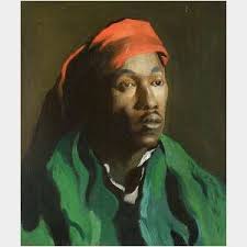 American & European Paintings