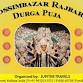 Cossimbazar Rajbari Durga Puja Parikrama