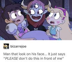Star Vs The Forces Of Evil Season 2 Episode 24 Poor Tom All He Has Ever Wanted Throughout The Show Was To Get Star Back And He Was Always Worried Star Vs The Forces Of Evil Star Vs The Forces Force