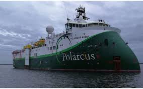 Plcs is an offshore geophysical company operating a fleet of seismic research vessels worldwide. Offshore Exploration Underway In Nicaragua Bnamericas