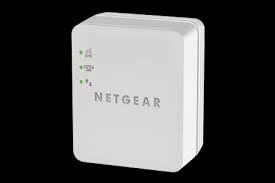 Wifi Booster For Mobile Devices Wn1000rp Netgear