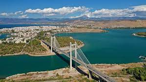 Πατήστε για να δείτε όλες τις πόλεις! O Kairos Sth Xalkida Meteofarm